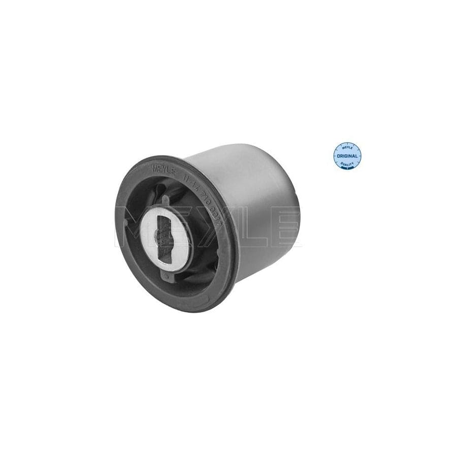 Meyle 11-14 710 0017 Axle Bush | ML Performance UK Car Parts