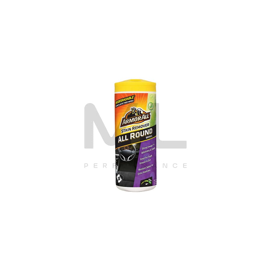 ARMORALL AA 30ct All Round Wipes | ML Performance UK Car Parts