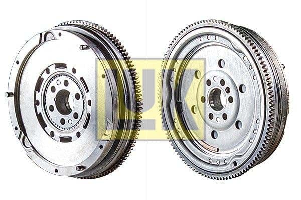 LuK 415 0174 10 Dual Mass Flywheel For Bmw 3 Series