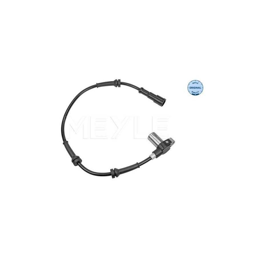 Meyle 16-14 800 0009 Abs Sensor For Renault Twingo