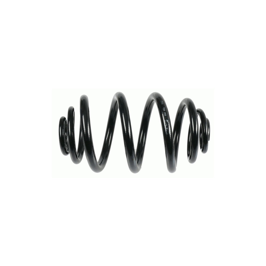 Sachs 996 695 Coil Spring For Opel Omega B Saloon (V94)