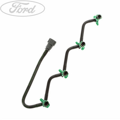 GENUINE FORD 1746271 FUEL INJECTOR PIPE REPAIR TUBE | ML Performance UK