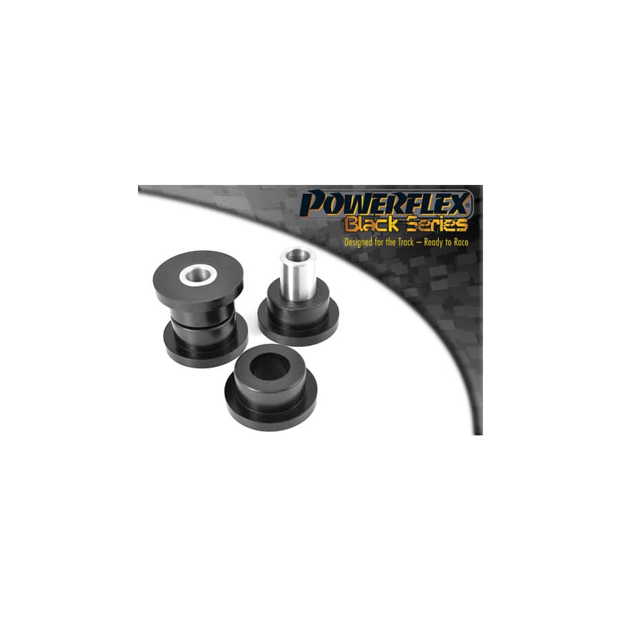 Powerflex PFR76-610BLK Toyota Supra 4 Rear Track Control Arm Outer Bush | ML Performance UK Car Parts