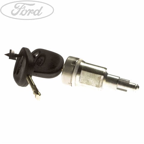 GENUINE FORD 1085866 TRANSIT FUEL TANK LOCK CYLINDER LOCK REPAIR 1986-2000 | ML Performance UK