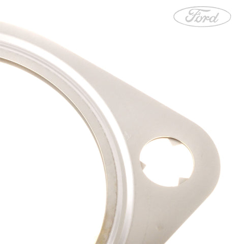 GENUINE FORD 1754007 TRANSIT EXHAUST GASKET | ML Performance UK