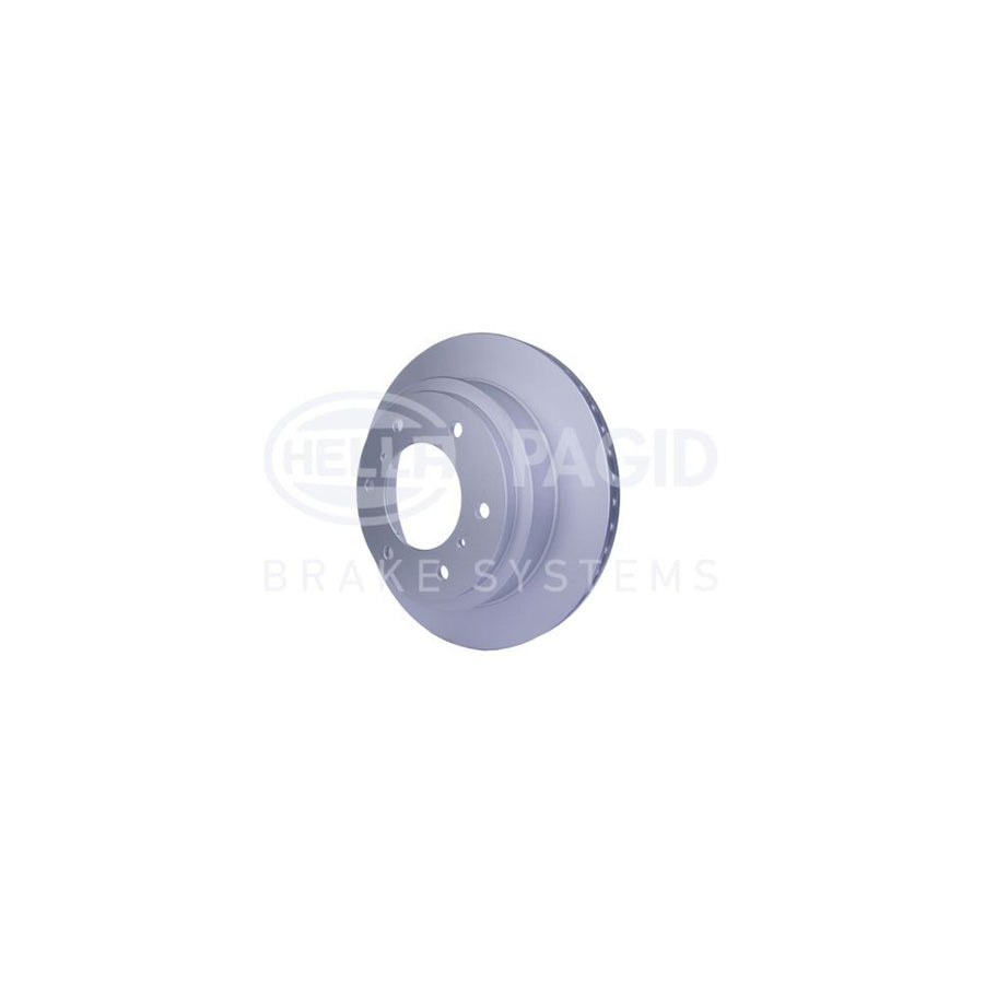 Hella 8EW 009 159-371 Interior Blower