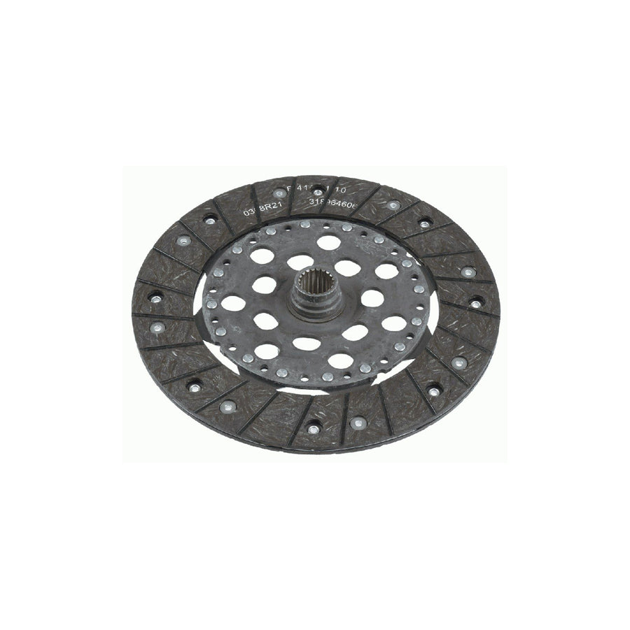 Sachs 1864 994 701 Clutch Disc