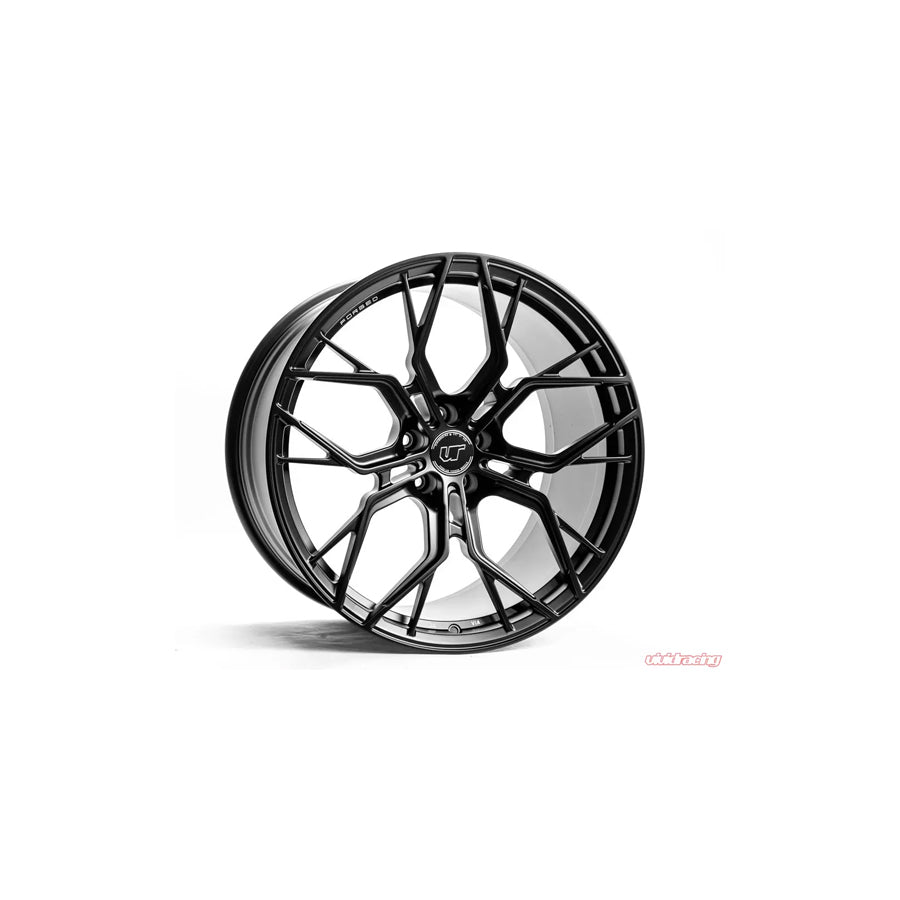 VR Forged D05 Wheel Package Mercedes AMG GT63s 21x10 21x11.5 Matte Black