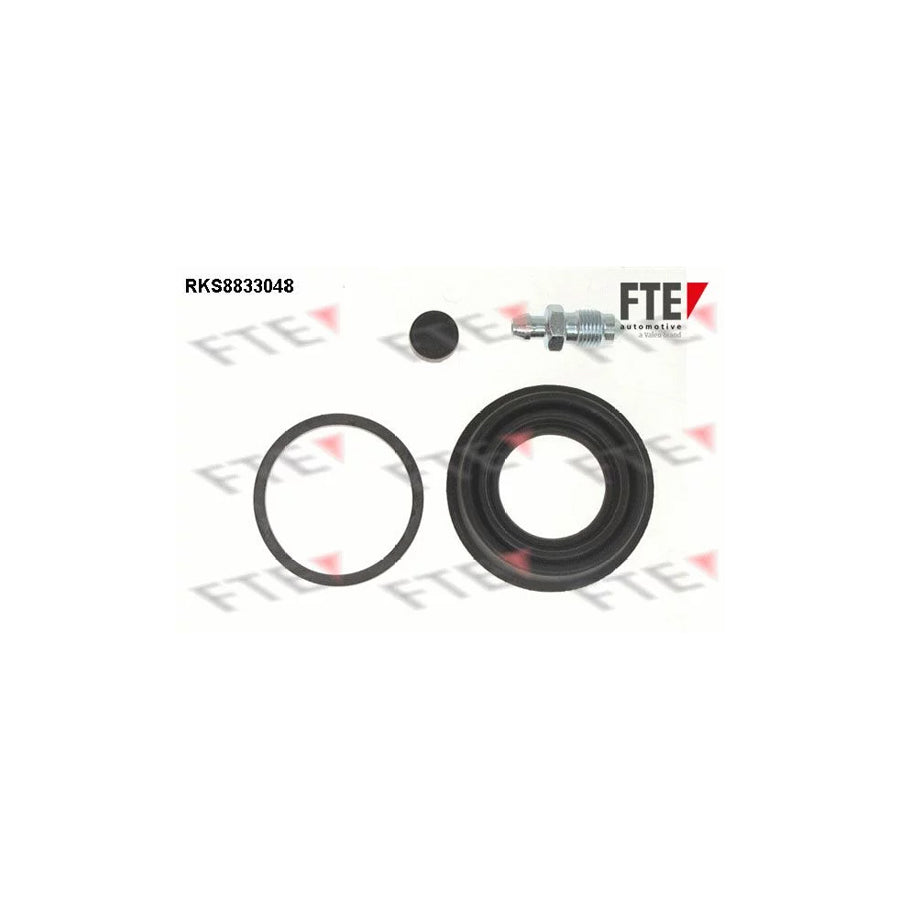 Fte RKS8833048 Repair Kit, Brake Caliper | ML Performance UK Car Parts