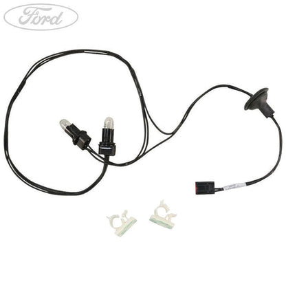 GENUINE FORD 1779955 LAMP SOCKET AND WIRE | ML Performance UK