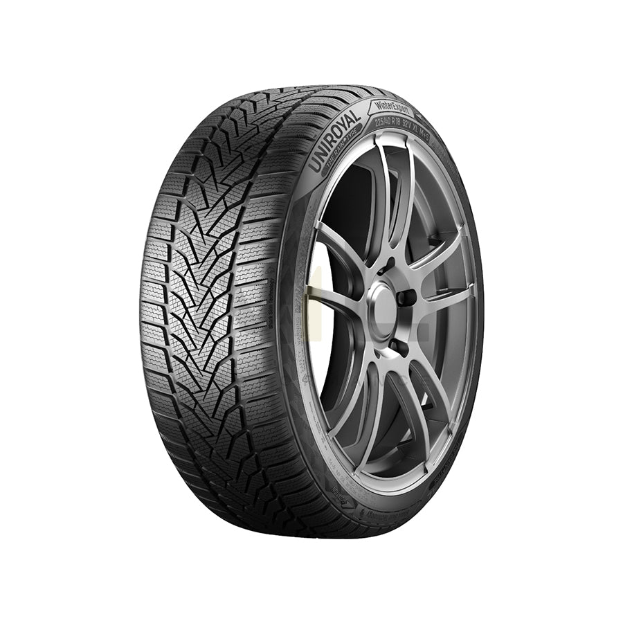 Uniroyal Winter Expert 165/70 R14 81T Winter Tyre | ML Performance UK Car Parts