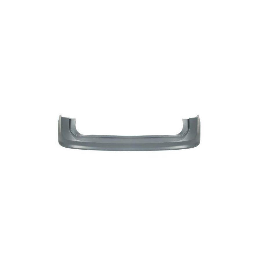 Blic 5506-00-9588950Q Rear Bumper