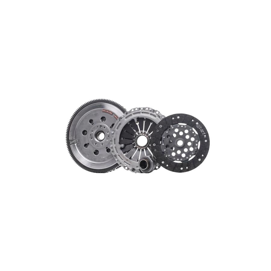 LuK Br 0241 600 0048 00 Clutch Kit