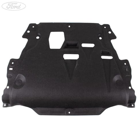 GENUINE FORD 1683990 MONDEO S-MAX ENGINE COMPARTMENT SPLASH SHIELD | ML Performance UK