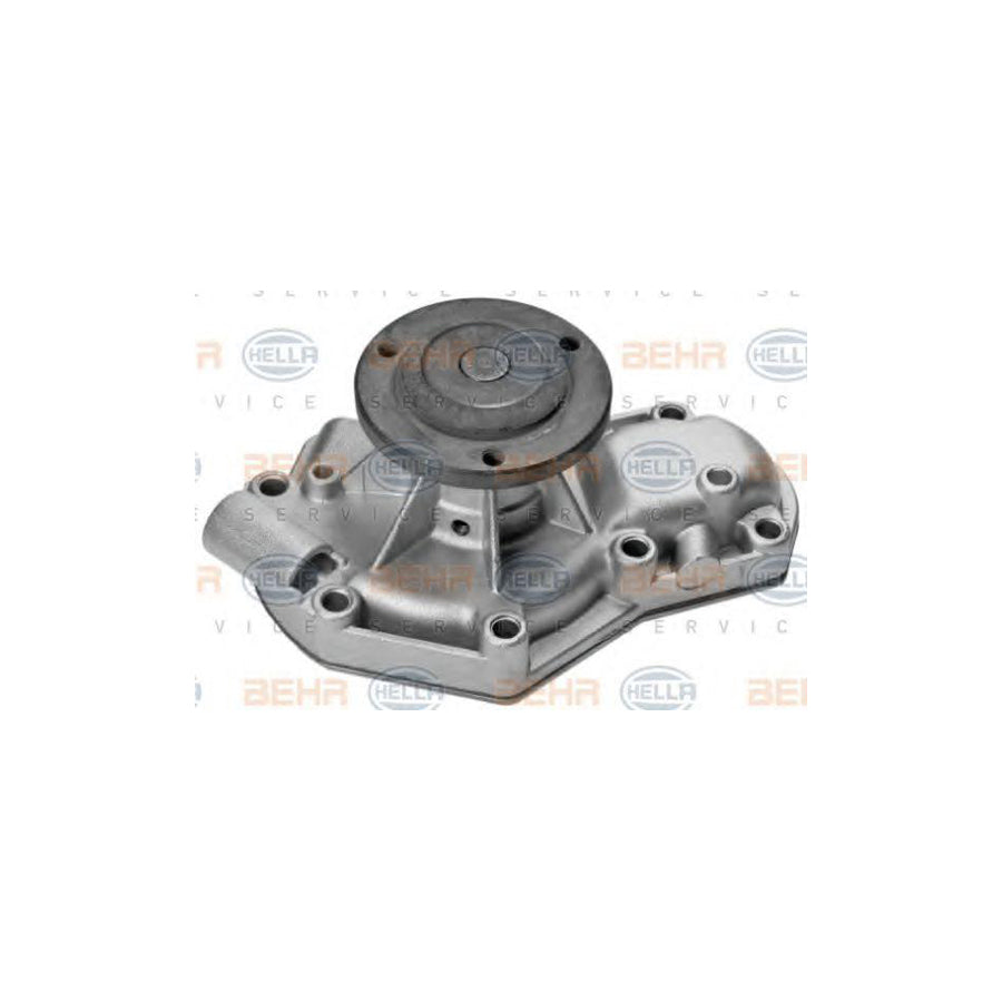 Hella 8MP 376 804-291 Water Pump