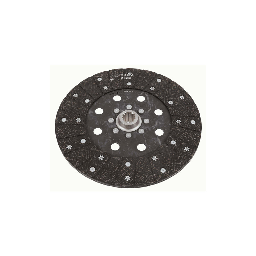 Sachs 1864 994 901 Clutch Disc