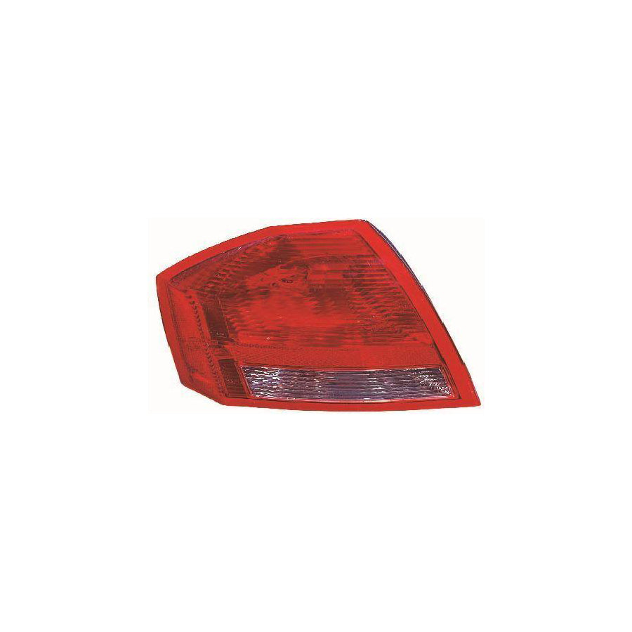 Abakus 3331938RUS Rear Light For Chrysler 300C Touring (Lx, Le) | ML Performance UK