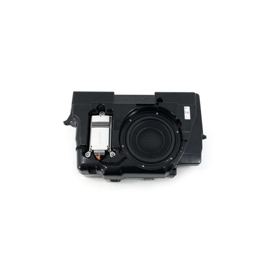 Genuine Porsche Subwoofer Porsche 95B 1 Macan | ML Performance UK Car Parts