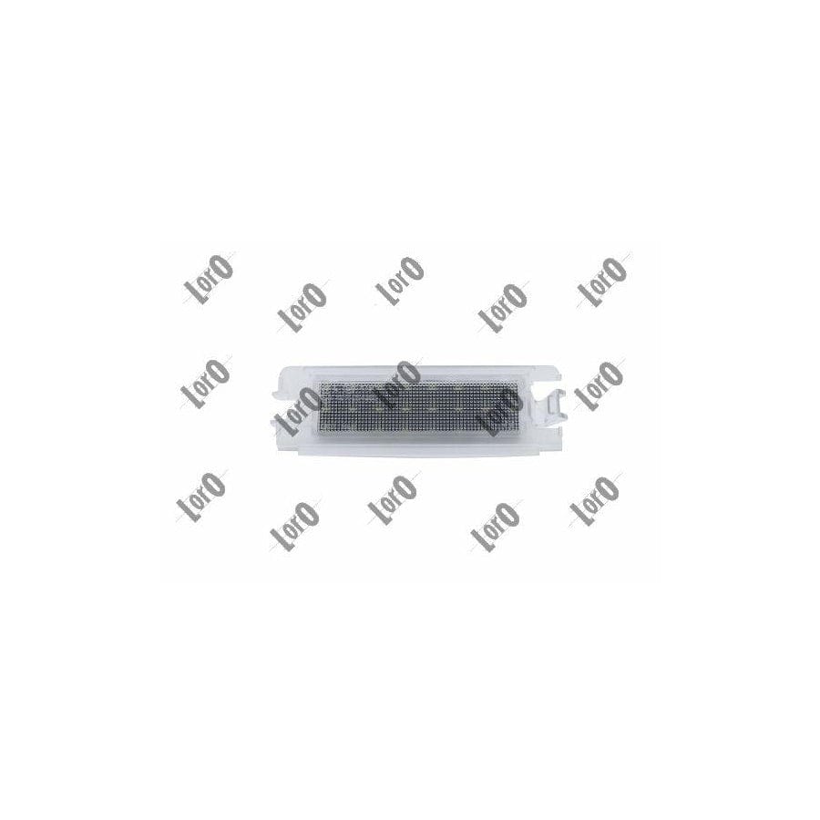 Abakus L102100001LED Licence Plate Light | ML Performance UK