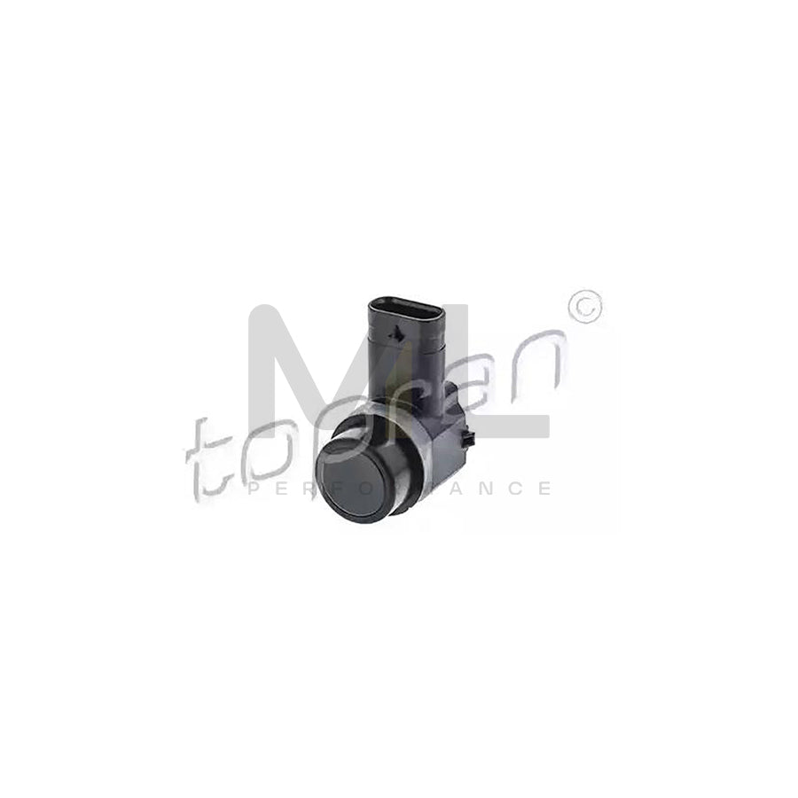 TOPRAN 115 960 Parking sensor Ultrasonic Sensor | ML Performance Car Parts