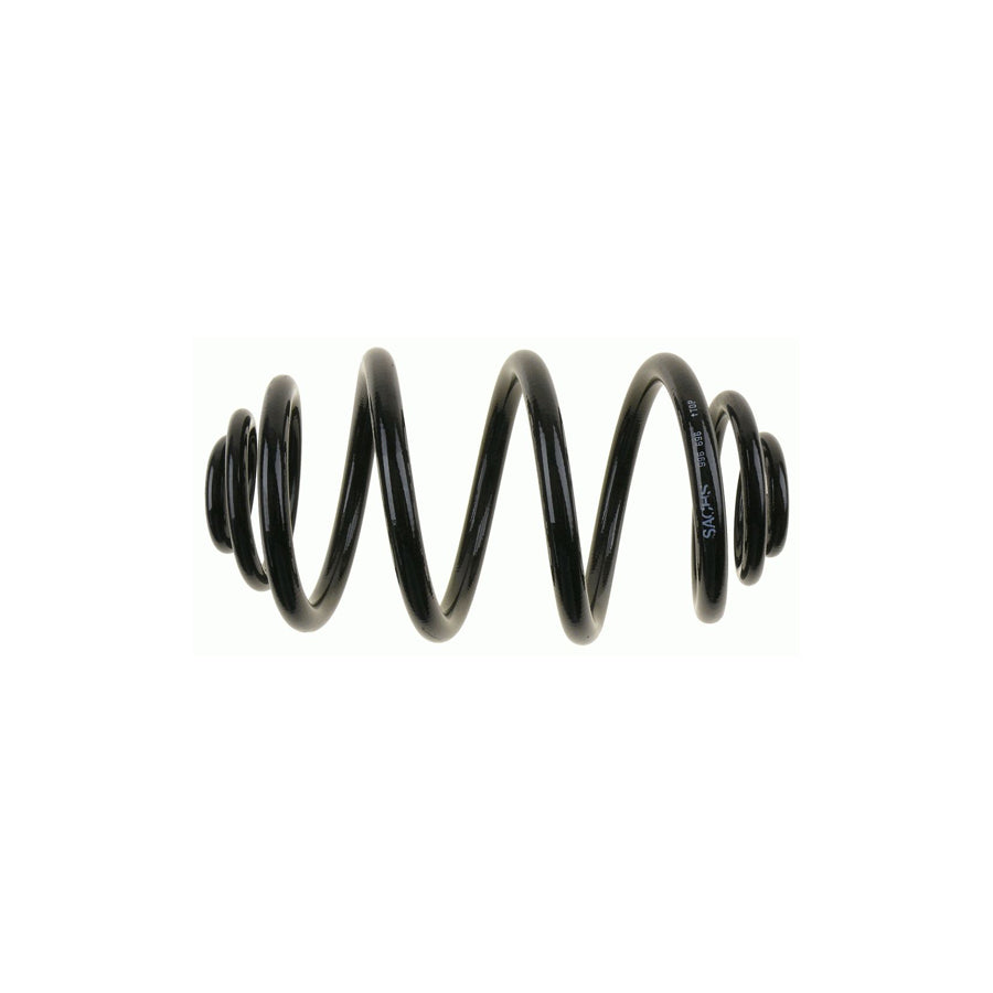 Sachs 996 696 Coil Spring For Opel Omega B Saloon (V94)