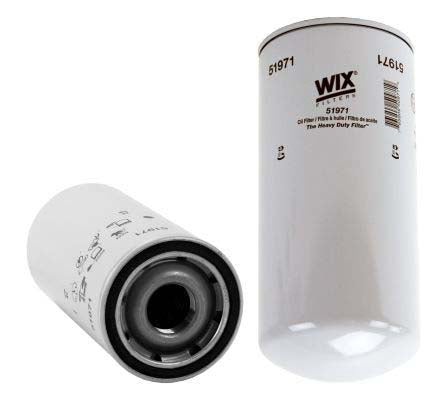 WIX Filters 51971 Oil Filter