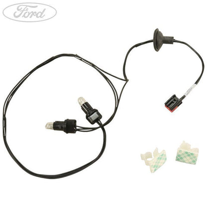 GENUINE FORD 1779955 LAMP SOCKET AND WIRE | ML Performance UK