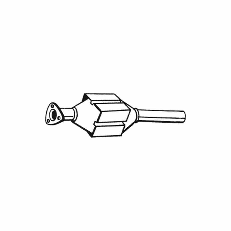 Bosal 090-771 Catalytic Converter