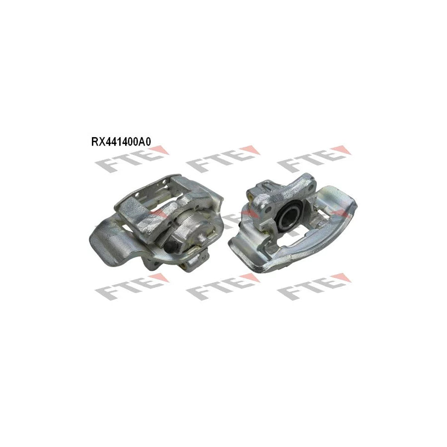 Fte RX441400A0 Brake Caliper | ML Performance UK Car Parts