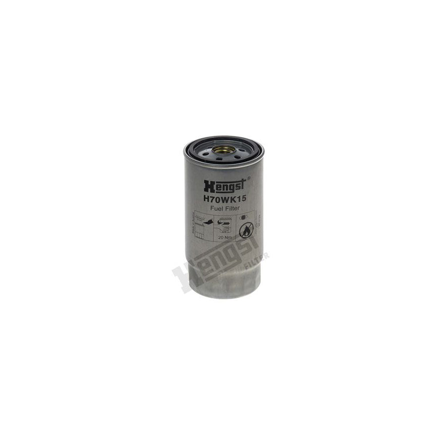 Hengst Filter H70WK15 Fuel Filter