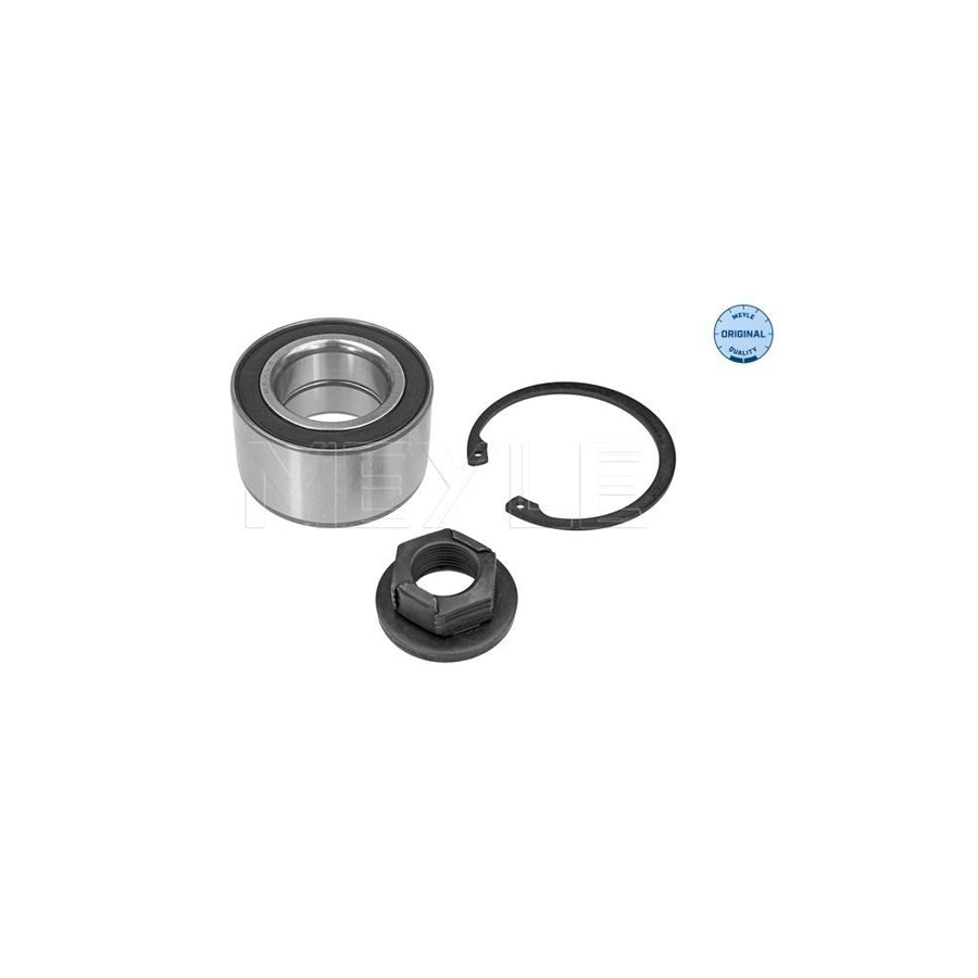 Meyle 714 502 0007 Wheel Bearing Kit