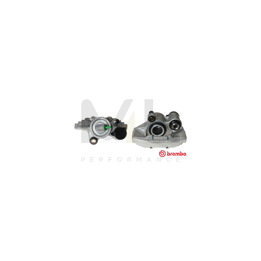 BREMBO F 61 083 Brake Caliper for CITRO脣N AX | ML Performance Car Parts