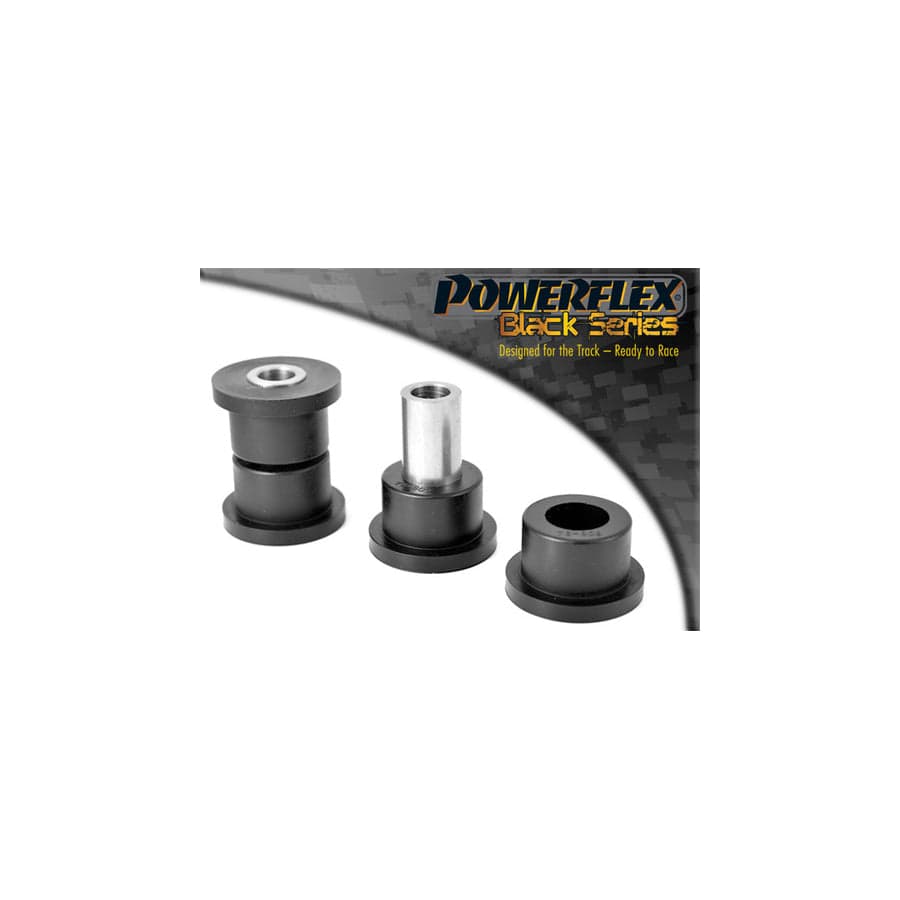 Powerflex PFR76-609BLK Toyota Supra 4 Rear Track Control Arm Inner Bush | ML Performance UK Car Parts