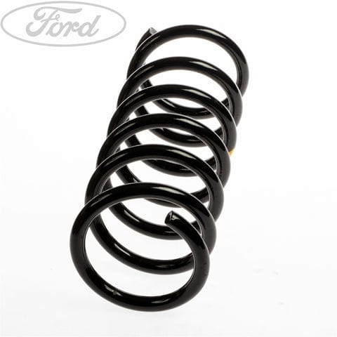 GENUINE FORD 1509835 S-MAX WA6 REAR O/S OR N/S SUSPENSION COIL SPRING | ML Performance UK