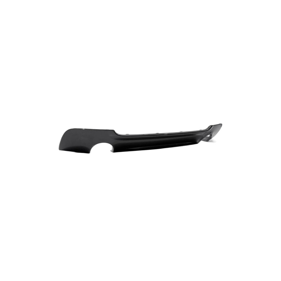 Genuine BMW 51128043897 E93 E92 Trim Panel, Bumper, Rear, Bottom -M- (Inc. 335xi, 335d & 335is)