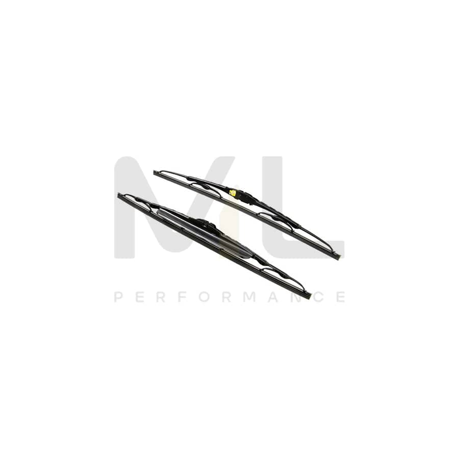 Valeo Silencio Specific Wiper Blade Set Vm222 | Wiper Blades UK | ML Performance Car Parts