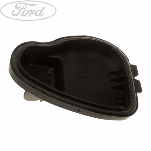 GENUINE FORD 1027715 STREETKA KA FRONT N/S HEAD LIGHT LAMP REAR COVER 96-08 | ML Performance UK