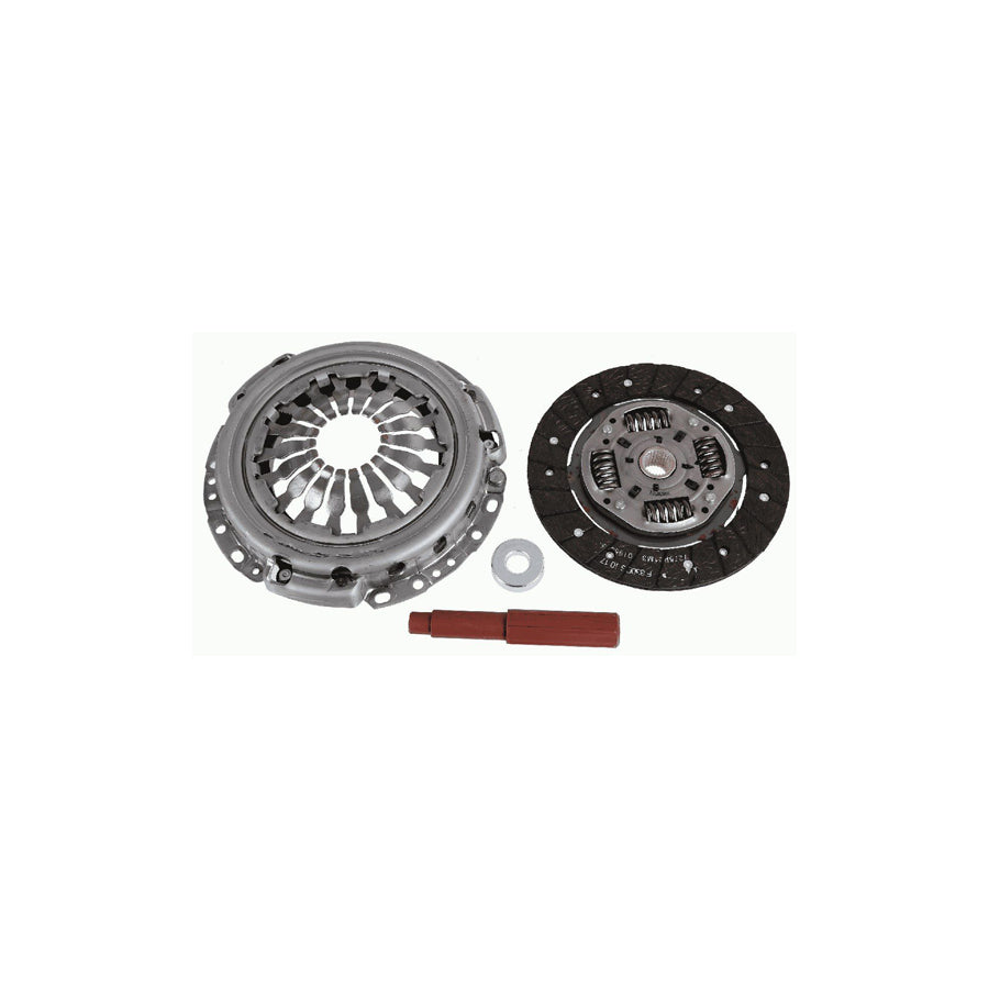 Sachs 3000 950 682 Clutch Kit For Renault Clio