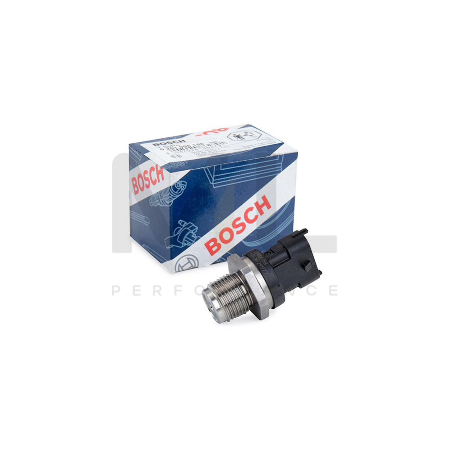 Bosch Fuel High-Pressure Sensor 0281006158 | ML Car Parts UK | ML Performance