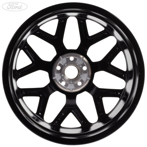 GENUINE FORD 2320123 MONDEO MK5 19" ALLOY WHEEL 7X2 SPOKE Y DESIGN 8X19 5 STUD | ML Performance UK