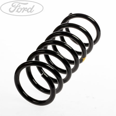 GENUINE FORD 1509835 S-MAX WA6 REAR O/S OR N/S SUSPENSION COIL SPRING | ML Performance UK