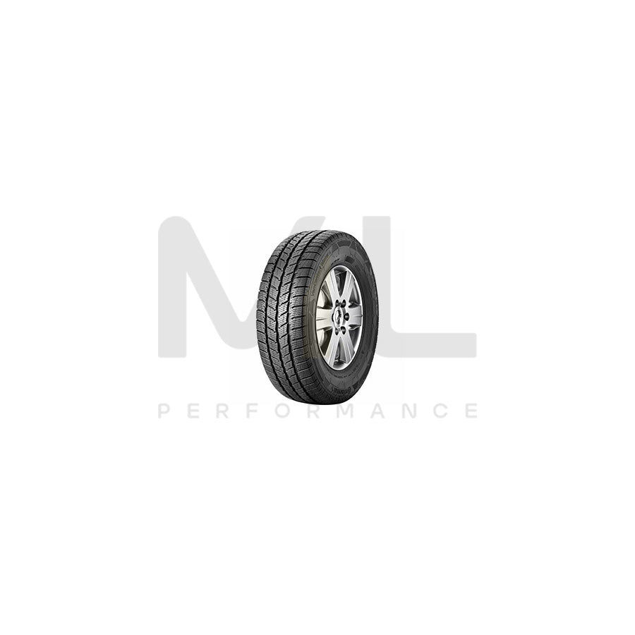 Continental VanContact™ Winter 215/65 R16 109/107R Van Winter Tyre | ML Performance UK Car Parts