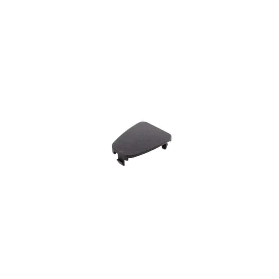 Genuine BMW 51417025356 E46 Cover, Soft Paint SCHWARZ MATT (Inc. 320Cd, 325ti & 316Ci) | ML Performance UK Car Parts