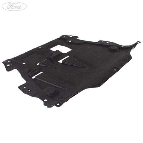 GENUINE FORD 1683990 MONDEO S-MAX ENGINE COMPARTMENT SPLASH SHIELD | ML Performance UK