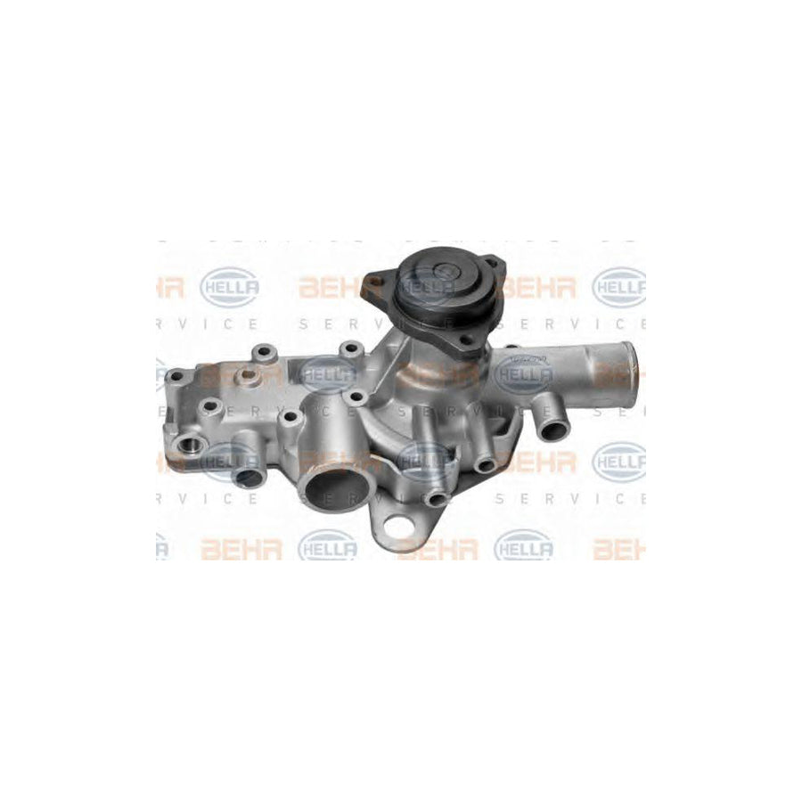 Hella 8MP 376 804-261 Water Pump