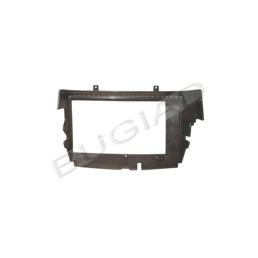 Bugiad BSP22045 Frame, Radiator For Skoda Octavia