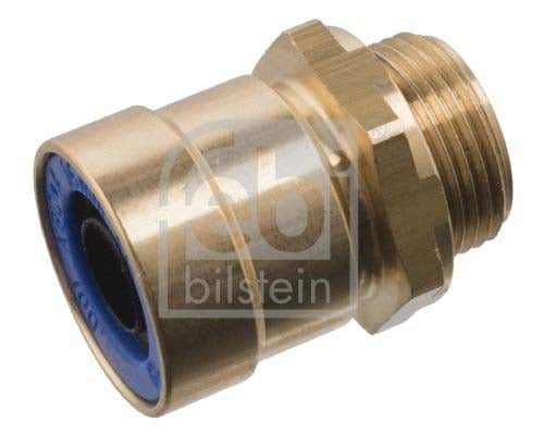 Febi Bilstein 105595 Connector, Compressed Air Line | ML Performance UK Car Parts