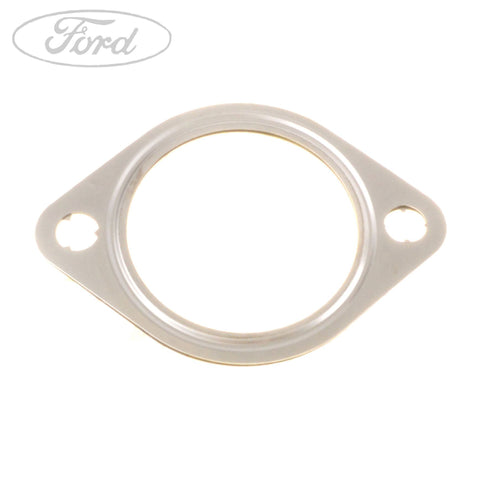 GENUINE FORD 1754007 TRANSIT EXHAUST GASKET | ML Performance UK