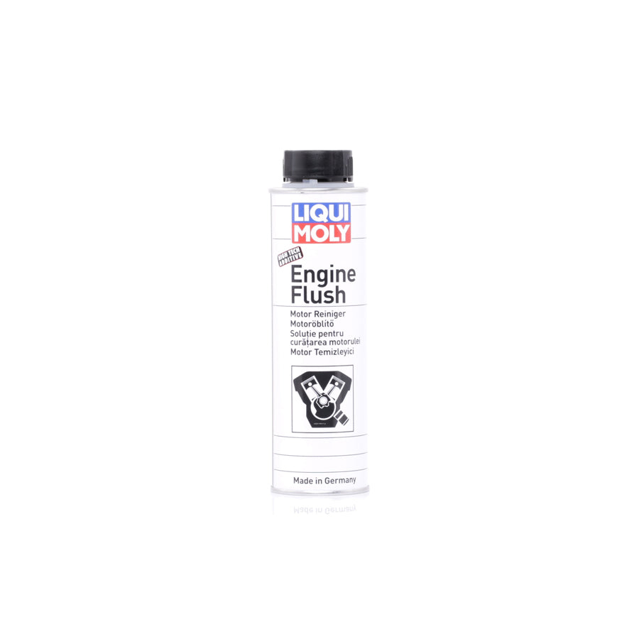 LIQUI MOLY 2640 Engine Oil Additive | ML Performance UK Car Parts