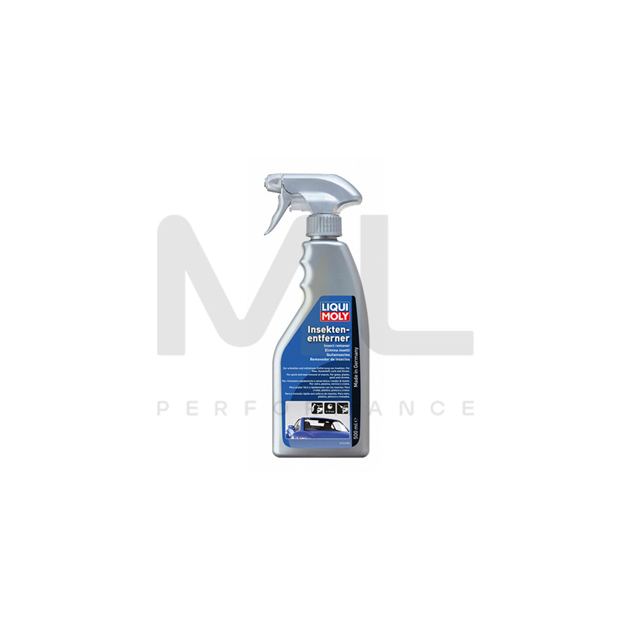 Liqui Moly Insect Remover 500ml